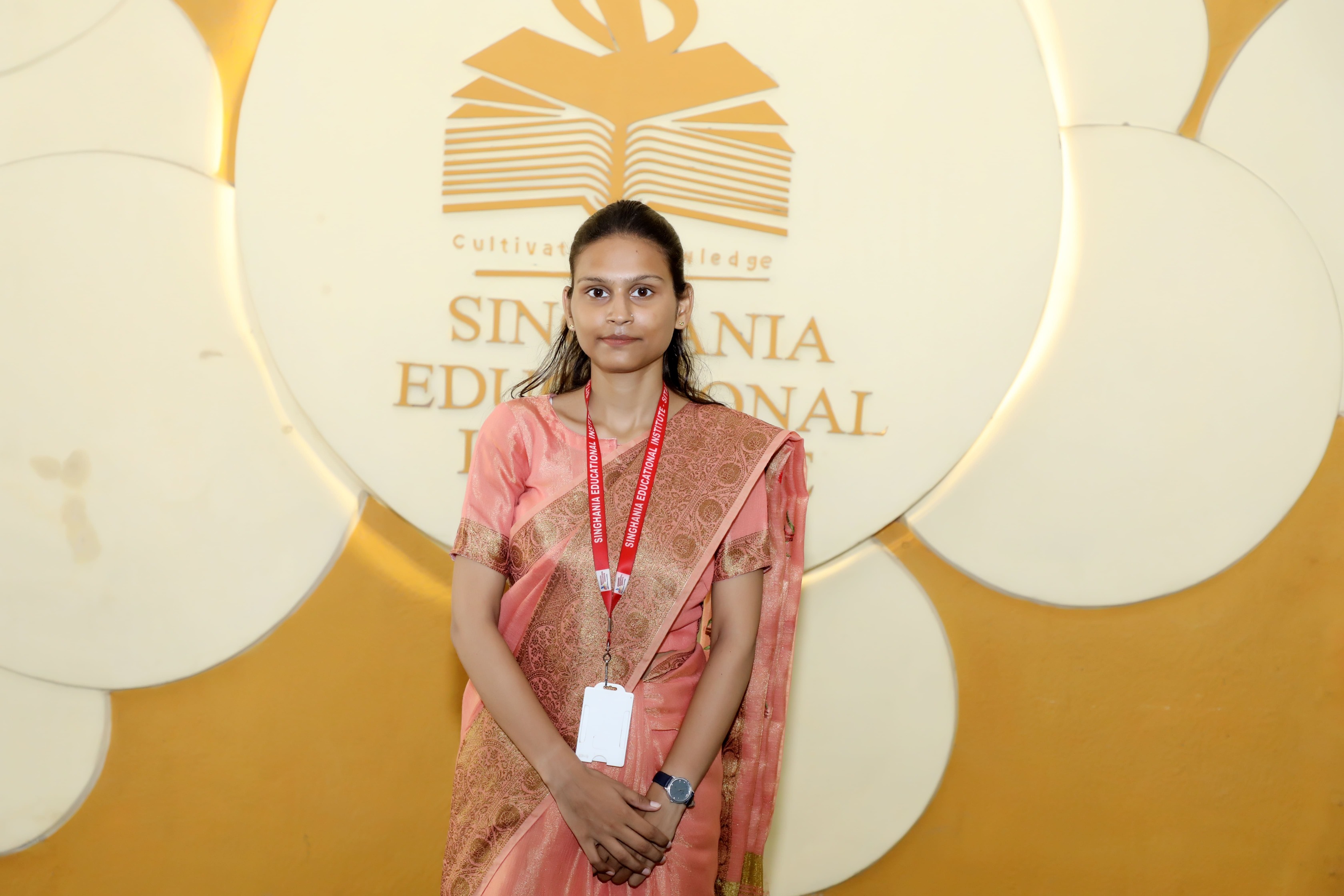 Teacher Name